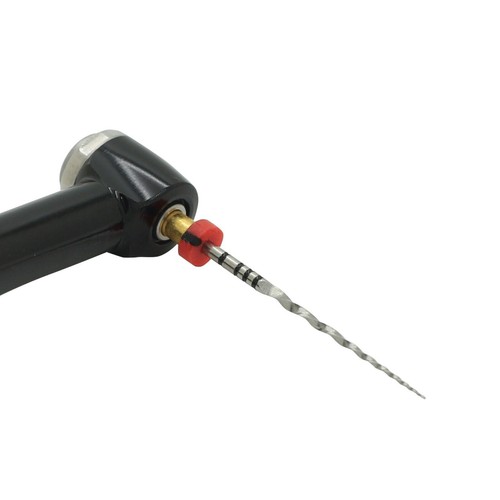 Dental 6:1 Contra Angle Mini Head 16:1 For Dentsply X-SMART Plus Endo Motor - Picture 43 of 55