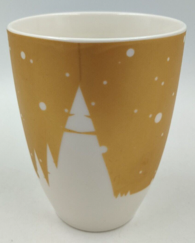 4 McCafe Winter / Weinachts Tassen 2021 McDonalds Becher Limited Edition - Bild 16 von 18