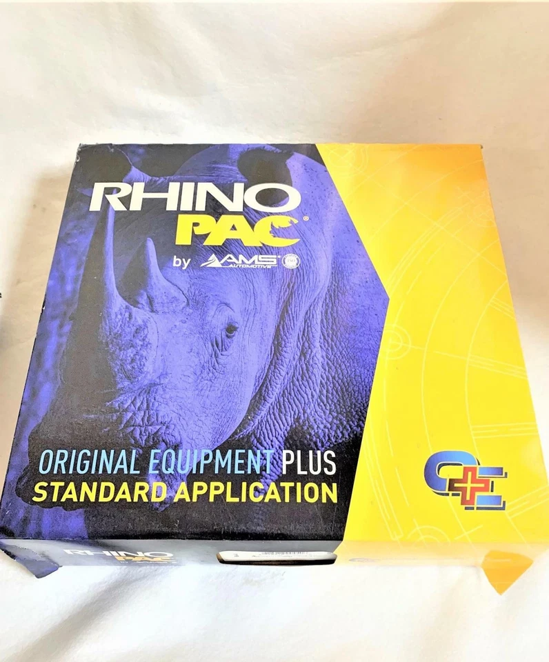 Rhino 01-046 New Clutch Kit For 2007-2011 Jeep Wrangler - Image 4 of 4