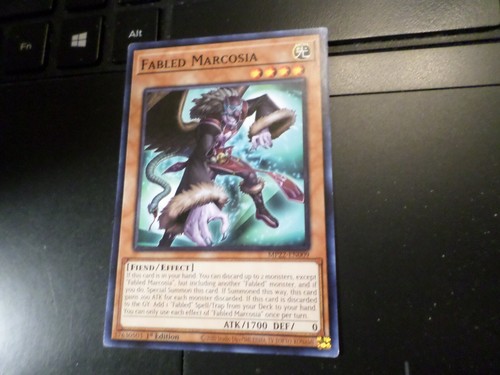PT38 YUGIOH COMMON MP21 MP22 PHHY PHRA M - P NM YOU PICK - Picture 35 of 237