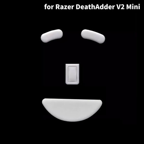 1 Set Gaming Mouse Foot Pad For Razer DeathAdder V2 PRO/MINI/X HyperSpeed _xa - Photo 10/14