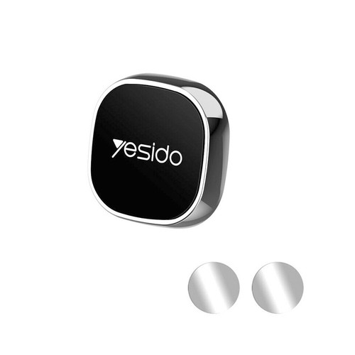 Magnet GPS Handy Halter Auto Armaturenbrett Halterung Ständer für iPhone Samsung Galaxy - Bild 30 von 36