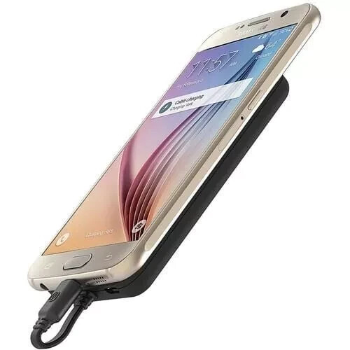 Micro USB Power Bank Aufladen Tragbar Externer Akku Backup für Handy - Bild 4 von 6