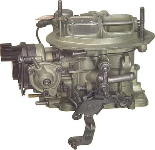 Carburetor Autoline C7378 - Image 2 of 3