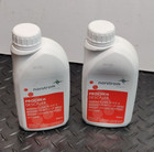 2 x Norstrom Descaler Pro flush Central Heating System Boiler Radiator Rad