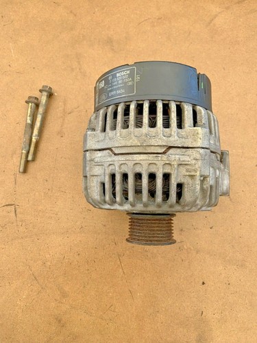 1999-2002 Range Rover / Discovery Alternator 150A ERR5834