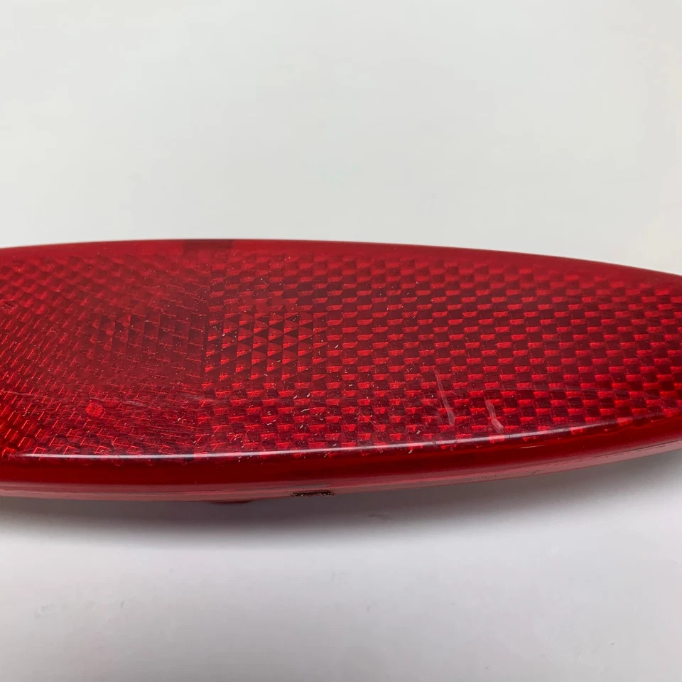 Parachoques trasero derecho o izquierdo Lexus SC430 2002-2010 81751-24010 Foto 4 de 4