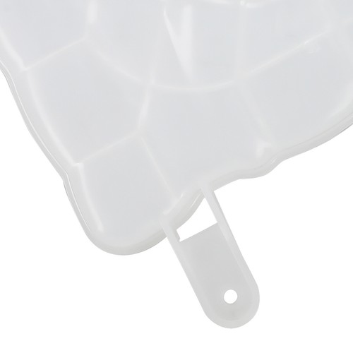 Engine Coolant Reservoir for Chrysler Dodge Challenger Charger 55111260AE W/ Cap - Picture 5 of 12
