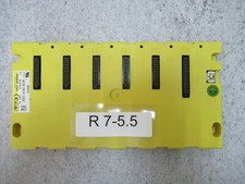 Fanuc ABU05A 5 Slot Module Fanuc A03B-0819-C002
