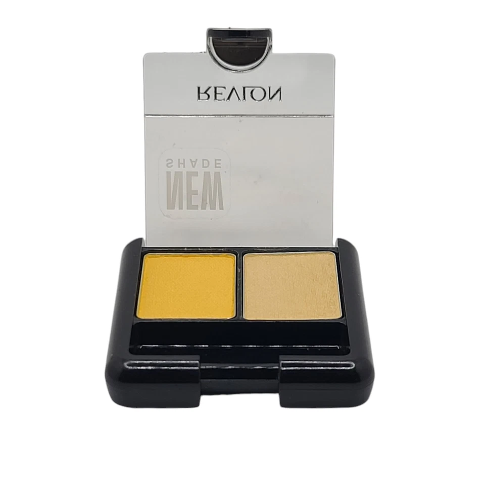 REVLON Wet/Dry Eye Shadow SUN BLAST .11oz RARE! - Image 2 of 4