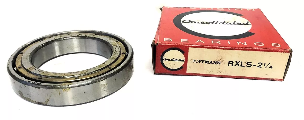 Norma bearing deals