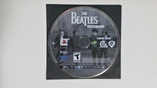 The Beatles: Rock Band (Sony PlayStation 3, 2009)