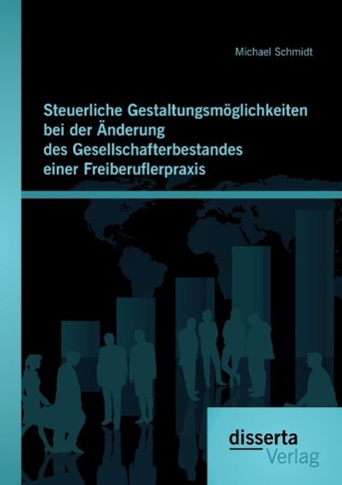 Thumbnail - Steuerliche Gestaltungsmöglichkeiten Bei Der Änderung Des...