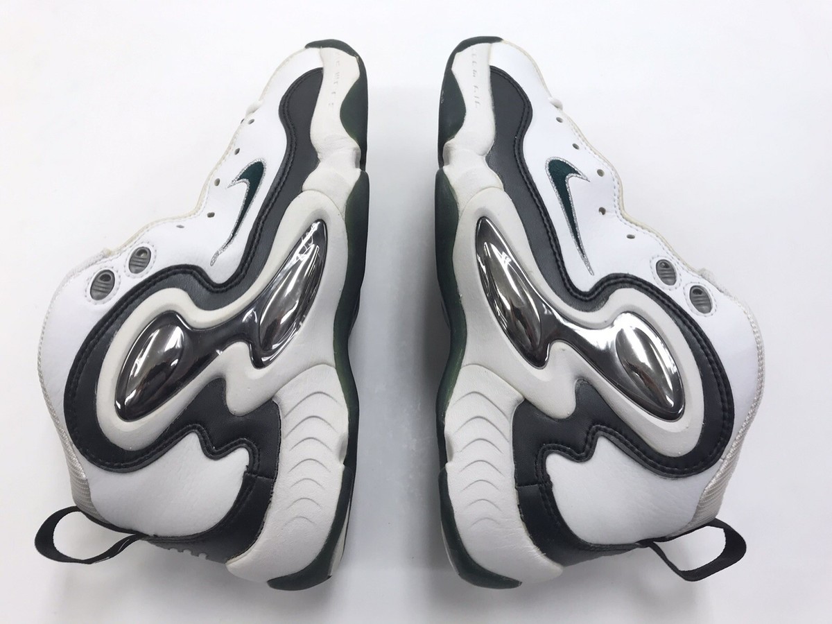 1997 air hawk flight