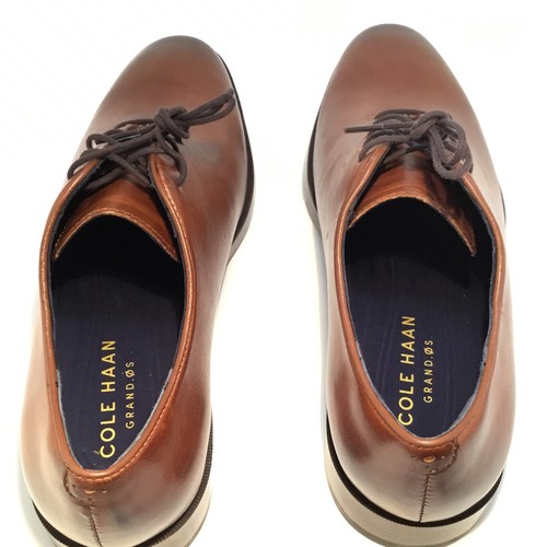 Cole Haan Jefferson Grand Wholecut Oxford C26770 taglia 8 da uomo - Foto 9 di 10
