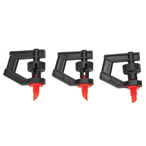 For 360°G Type Nozzle Sprinklers Head Rotating Atomizing Irrigation Spray Head - Picture 15 of 24