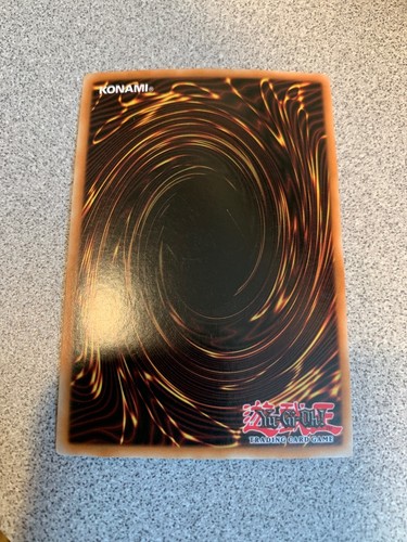 Creeping Darkness ORCS-EN059 1st Edition Super Rare VLP + BONUS - Picture 2 of 2