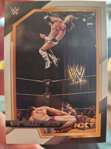 2022 PANINI NXT 2.0 - SINGLES - U PICK TO COMPLETE SET - WWE - Picture 126 of 144