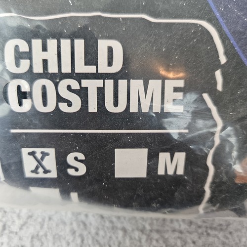 Spooktacular Creations Dark Spider Witch Costume Halloween Cosplay Child's Small - Picture 3 of 6