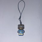 Tan Dear Daniel Local Kitty Hello Kitty Sanrio Phone Charm