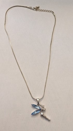 BONITO Collar de Hadas Campana Disney - Imagen 2 de 7
