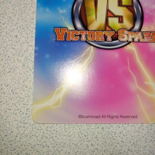 Victory Spark TCG Anime Mitsudomoe Hitoha Marui MD/103 Trading Card Game - Picture 9 of 10