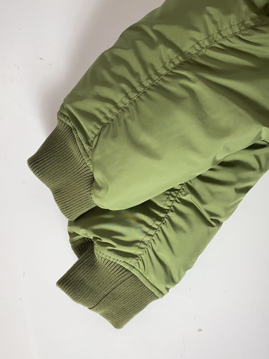 MLVINCE DOWN JACKET REVERSIBLE LIMONTA MA-1 L POLYESTER MLVINCE DOWN JACKET REVERSIBLE LIMONTA MA-1 L POLYESTER