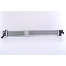 ORIGINAL® Nissens 666209 Kühler, Antriebsbatterie passend für Kia OPTIMA