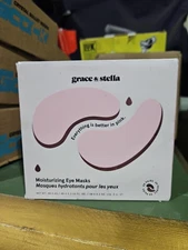 Grace And Stella 48 Pcs