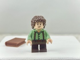 LEGO Lord Of The Rings Frodo Baggins Minifigure - lor002 30210 9469 NEW See Desc