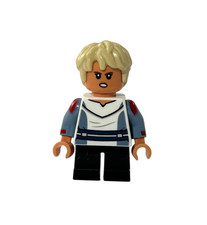 LEGO Star Wars The Bad Batch Omega Minifigur Figur sw1214 Neu