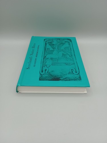 Scotland's Native Horse Its History, Breeding & Survival Hardback Book 1992 - Picture 3 of 10