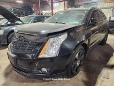 Core Short Block Engine 3.6L VIN 3 Lfx Fits 13-14 SRX 1293727