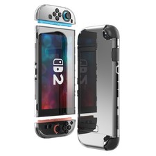 Nintendo Switch 2 Tempered Glass - elago  Nintendo Switch 2 Screen Protector