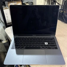 APPLE MACBOOK AIR 13" LATE 2018 CORE I5-8210Y 1.6GHZ 8GB RAM 128SSD