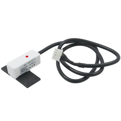 Sensor de nivel de agua/interruptor de nivel sin contacto 5-24V/DC, salida alta/baja hasta 100mA - Imagen 1 de 4