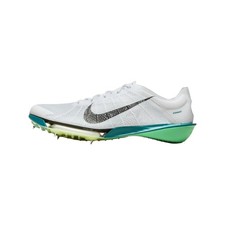 Nike Victory 2 Track  Field Distance Spikes White/Brig