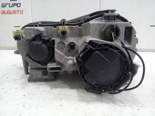 2158260480KZ headlamp rh for MERCEDES-BENZ CLASE S COUPE 1999 870573 - Picture 4 of 10