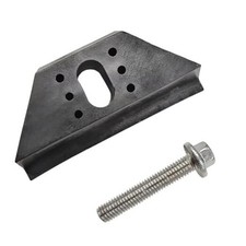 Car Battery Hold Down Kit, Base Clamp Battery Tie Down Kit, Car Battery Hold