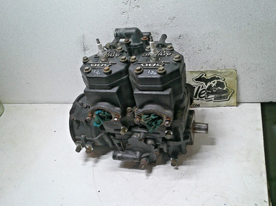Arctic Cat 580 Z ZR Good Snowmobile Engine Pantera EXT Touring