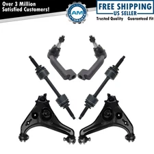 Front Steering & Suspension Kit Fits 2009-2013 Ford F-150