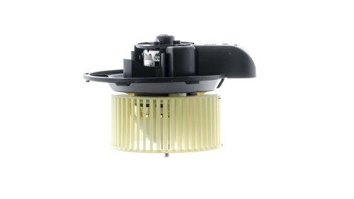 Mercedes 0028302408 Blower Motor - Picture 9 of 12
