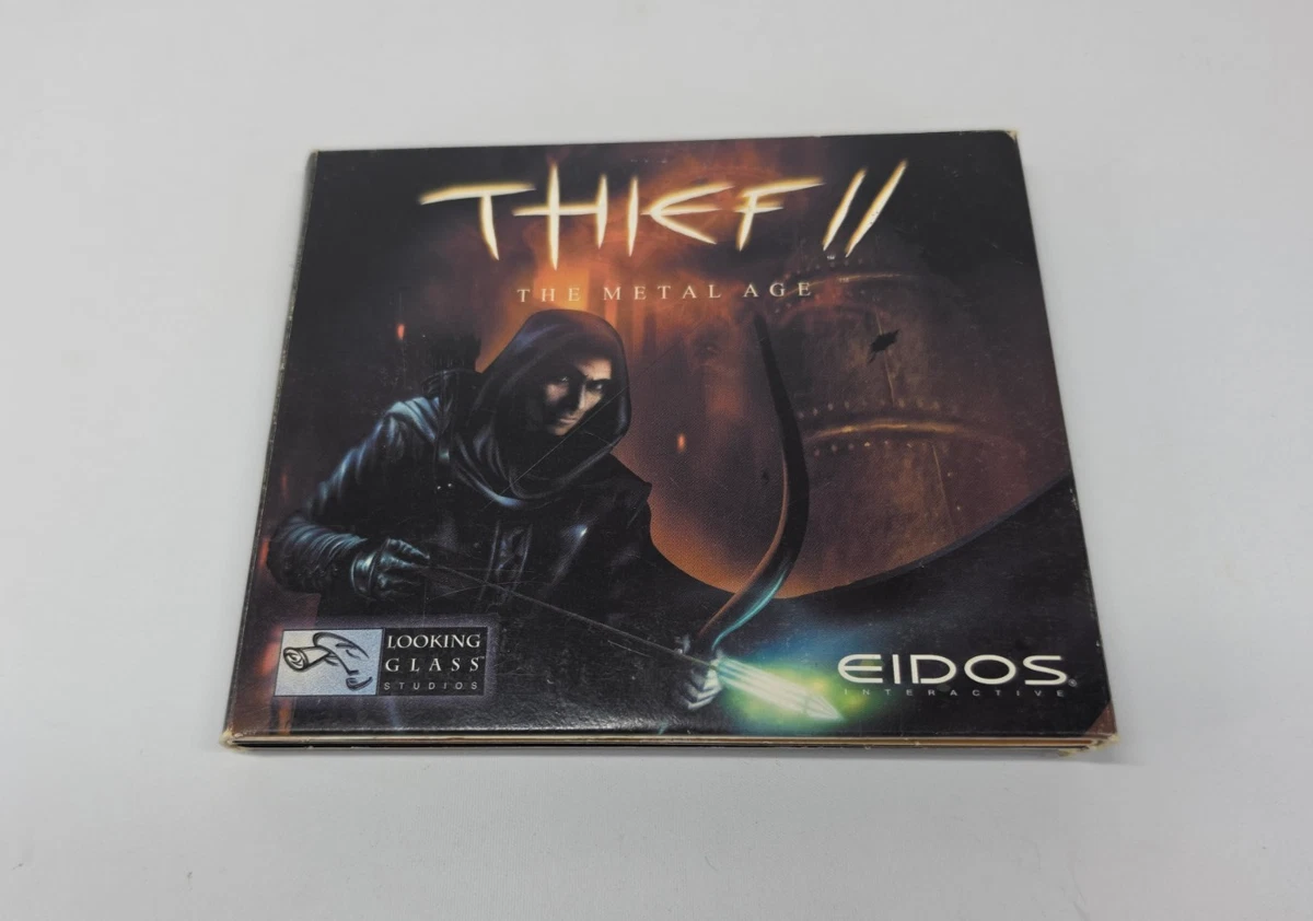 Thief PC Video Games for sale | eBay