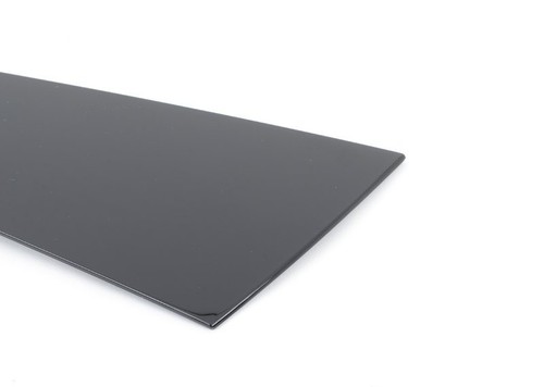 Mercedes-Benz R172 C-Pillar Left Trim Genuine A1727950155 - Picture 6 of 10