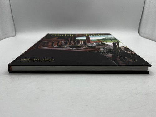 Stable to Table Menu Cookbook Recipes from Around the Equestrian World 1st Ed DJ - Picture 15 of 17