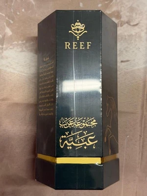 REEF ARABS OF OBAIAH PARFUM 100ML | UNISEX | VERSIEGELT | UK | 100% AUTHENTISCH