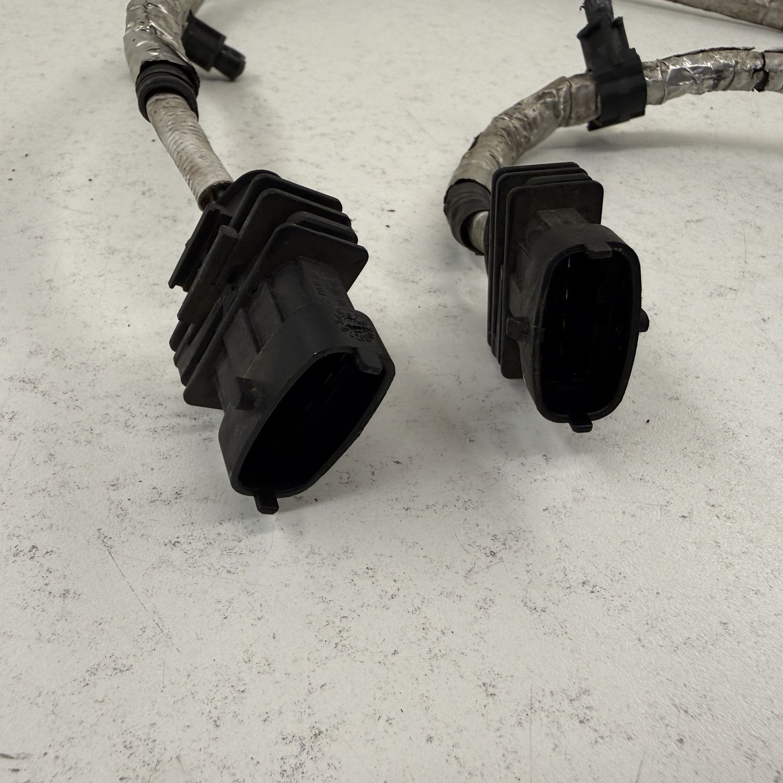 Maserati Quattroporte 2014-2024 Oxygen sensors Set