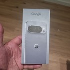 Google Pixel 10 Pro 5G 128GB 16GB Moonstone Grey bez simlocka Nowy