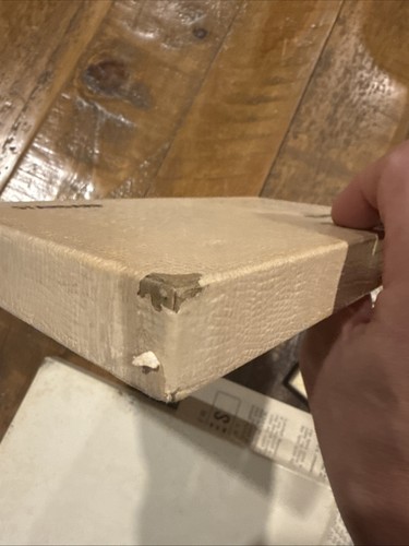 Marblelike Puremco Ivory Dominoes Standard #616 Made In Waco TX USA Circa 1950s - Picture 14 of 19