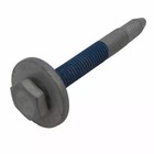 Genuine Ford Body Mount Cushion Bolt W711306-S439